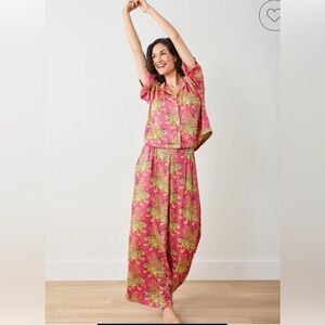 New with tags, PRINTFRESH bagheera Wildest Dream set Size Small